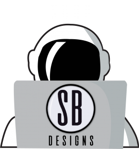 Shop S. Bush Designs Logo